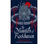 The Monsters of Rookhaven by Padraig Kenny Padraig Kenny (Auteur)