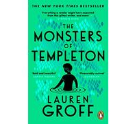 The Monsters of Templeton – Windmill Books