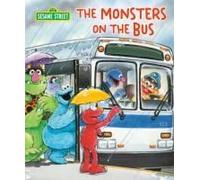 The Monsters On The Bus (Sesame Street)