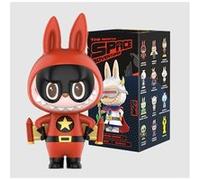 THE MONSTERS SPACE ADVENTURES SERIES - BLINDPACK G