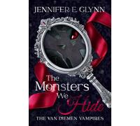 The Monsters We Hide