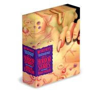 The Monstrous and the Terrible: Horror Stories Issue 71