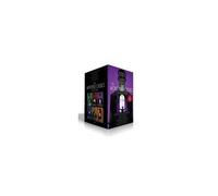 The Monstrous Classics Collection (Boxed Set)