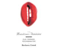 The Monstrous-Feminine