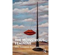 The Monstrous-Feminine