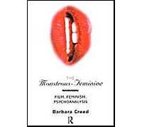 The Monstrous-Feminine