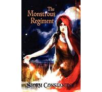 The Monstrous Regiment
