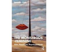 The MonstrousFeminine - Barbara Creed - Taylor amp Francis Ltd - Livre en Anglais - Paperback Barbara CreedBarbara Creed (Auteur)