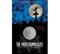 The Monstrumologist