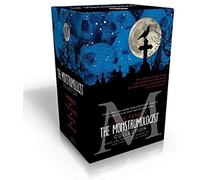 The Monstrumologist Collection (Boxed Set)