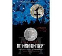 The Monstrumologist, The Monstrumologist Rick Yancey (Auteur)