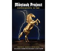 The Montauk Project - Experiments in Time: Silver Anniversary Edition