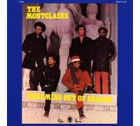 The Montclairs - Dreaming Out Of Season [Vinyl Lp]