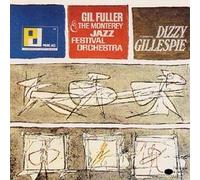 The Monterey Jazz Orchestra (1965)