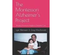 The Montessori Alzheimer's Project