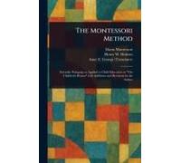 The Montessori Method
