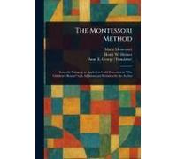 The Montessori Method