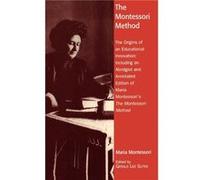 The Montessori Method by Gerald Lee Gutek Gerald L. Gutek, Gerald Lee Gutek (Auteur)
