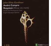 Nelson Judith (soprano) – Requiem – Warner Music