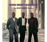 The Montgomery Brothers