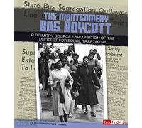 The Montgomery Bus Boycott