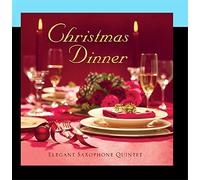 The Montgomery Smith Quintet - Christmas Dinner/Various
