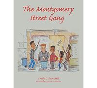 The Montgomery Street Gang