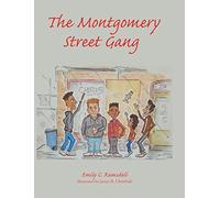 The Montgomery Street Gang