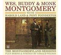 The Montgomeryland Sessions