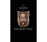 The Month Of The Holy Face