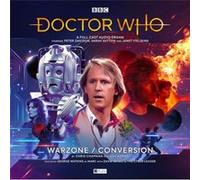 The Monthly Adventures 258 Warzone Conversion by Chris Chapman Chris Chapman (Auteur)