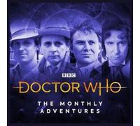 The Monthly Adventures #264 Scorched Earth