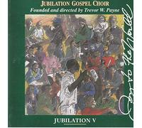 The Montreal Jubilation Gospel Choir - Joy to the World : Jubilation V
