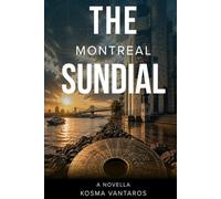 The Montreal Sundial