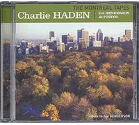 The Montreal Tapes : Tribute To Joe Henderson