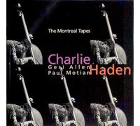 The Montreal Tapes With Geri Allen & Paul Motian