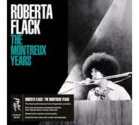 The Montreux Years