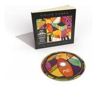 Chick Corea:The Montreux Years