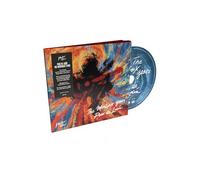 The Montreux Years CD