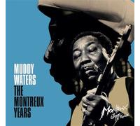 Muddy Waters – The Montreux Years – CD