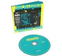 John Mclaughlin – John Mclaughlin: The Montreux Years – CD