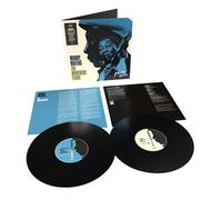 Muddy Waters – The Montreux Years – Vinyle 12"