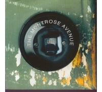 The Montrose Avenue - She's Looking for Me