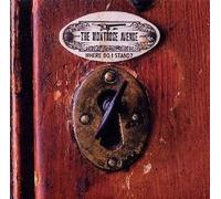 The Montrose Avenue - Where Do I Stand? -Japan Compi