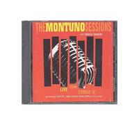 The Montuno Sessions Live From Studio ""A