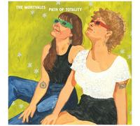 The Montvales - Path Of Totality [Compact Discs] Digipack Packaging