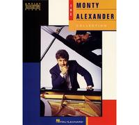 The Monty Alexander Collection
