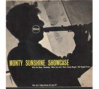 The Monty Sunshine Trio - Monty Sunshine Showcase