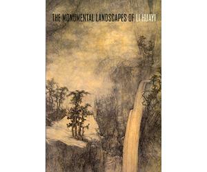 The Monumental Landscapes of Li Huayi