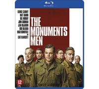 The Monuments Men